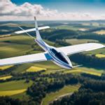 Advantages of Self-Launching Gliders