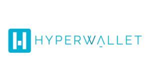 Hyperwallet is a member of the PayPal group of companies and provides 