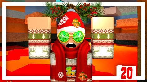 Advent Calendar 2017┆Roblox Super Bomb Survival┆20 YouTube