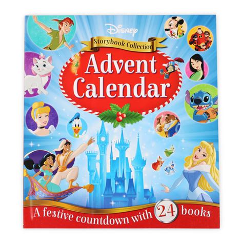 Advent Calendar Five Below