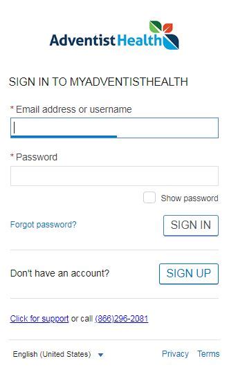Adventist Health Medical Group is pleased to offer patients access to their electronic medical record through the use of MyChart. As you sign up for MyChart, it is important for you to know what to expect from this service, how we will handle the exchange of information communicated over the Internet, and how your health care experience will .... 