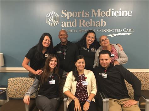 Whether you’re recovering from surgery, a serious injury or a debilitating illness, we’re here to help you heal. The rehabilitation team at AdventHealth Lake Wales, formerly Lake Wales Medical Center, can help you regain your health and well-being.. 