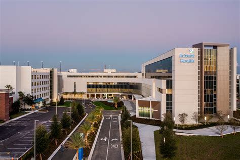 Advent hospital tampa. Things To Know About Advent hospital tampa. 