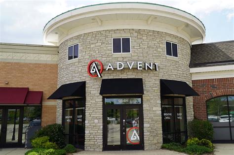 ADVENT on LinkedIn: #adventknows #breathewell #sleepwell #livebetter #northbrook. We&#39;re so proud to open our Northbrook, IL location today 🍾 🎉 Our caring sleep and sinus experts are ... . 