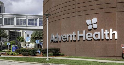 AdventHealth Orlando PRC Salaries in Lake Mary, FL