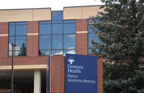 AdventHealth Porter hospital in south Denver won’t reopen until at least Nov. 9