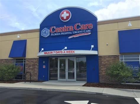 Read 777 customer reviews of AdventHealth Centra Care Citrus