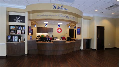 Adventhealth centra care deland reviews. 1055 Saxon Boulevard. Orange City, FL 32763. 386-917-5000. Download Contact Card. When you need emergency medical treatments for broken bones, heart attack, or an allergic reaction, the 24-hour emergency room at AdventHealth Fish Memorial, formerly Florida Hospital Fish Memorial is here. We also have local urgent care centers and … 