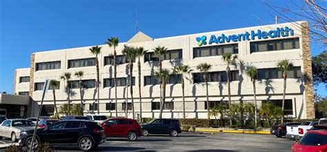 Adventhealth deland. AdventHealth Medical Group Gastroenterology at DeLand. 1070 North Stone St. Suite D. Deland, FL 32720. 386-943-3270. Formerly known as Drs. Prado, Co, Patel and Midlevel. Back to Top. 