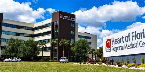 Adventhealth heart of florida er. Things To Know About Adventhealth heart of florida er. 