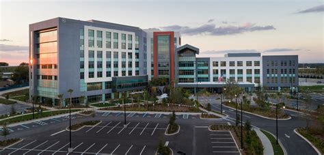 A hospital department of AdventHealth Orlando. Formerly known as Florida Hospital Lake Mary ER. 950 Rinehart Road. Lake Mary, FL 32746. 321-363-0400. 