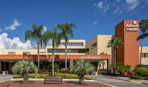 Adventhealth zephyrhills. Things To Know About Adventhealth zephyrhills. 