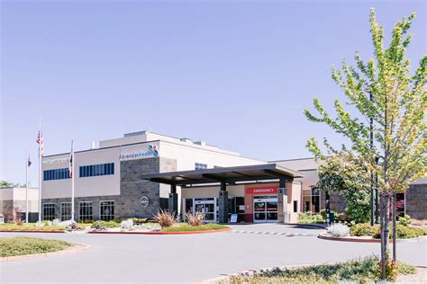 Medical Office: Adventist Health Howard Memorial. 3 Marcela Drive, Suite C, Willits, CA 95490; ... ONE Adventist Health Way Roseville, CA 95661 (916) 406-0000 .... 