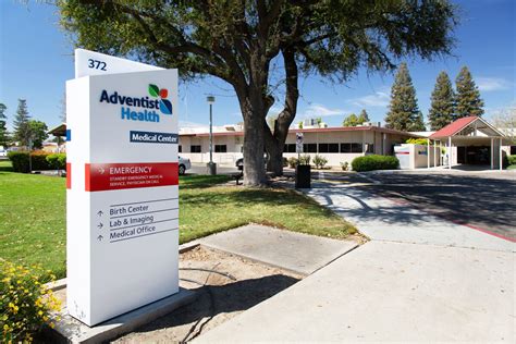 Adventist health reedley. Adventist Health is a faith-based, nonprofit, integrated health system serving more than 90 communities on the West Coast and Hawaii with over 400 sites of care, including 26 acute care facilities. Ways to Give 