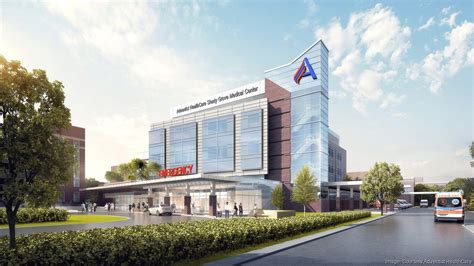 Adventist shady grove. Gaithersburg’s Adventist HealthCare is moving forward with plans to modernize its 45-year-old Shady Grove Medical Center in Rockville with a new, $180 … 