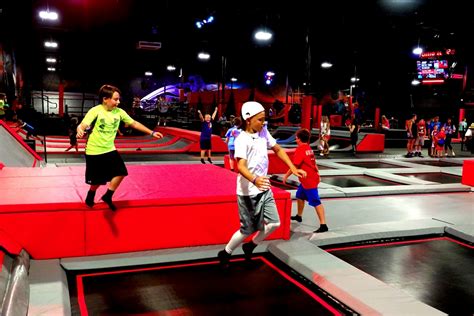 Adventure Air Sports Rock Hill - Instagram