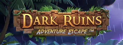 Adventure Escape Dark Ruins Chapter 2 Walkthrough AppCheating
