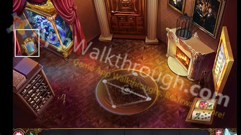 Adventure Escape Haunted Hunt/ Tutorial & Chapter 1 Game Walkthrough