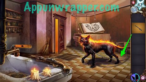 Adventure Escape Haunted Hunt Chapter 3 Walkthrough Guide AppUnwrapper
