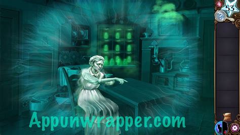 Adventure Escape Haunted Hunt Chapter 6 Walkthrough Guide AppUnwrapper