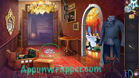 Adventure Escape Haunted Hunt Chapter 8 Walkthrough Guide AppUnwrapper