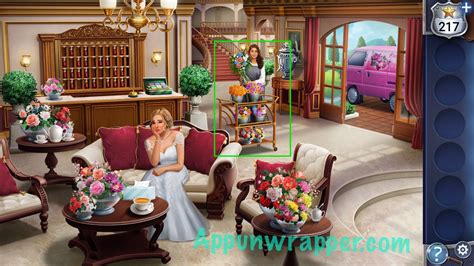 Adventure Escape Mysteries Picture Perfect Chapter 3 Walkthrough Guide AppUnwrapper