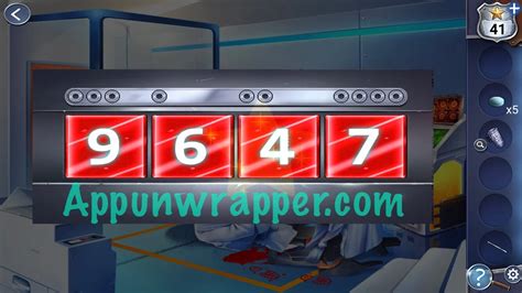 Adventure Escape Mysteries Trapmaker Chapter 3 Walkthrough Guide AppUnwrapper
