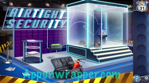 Adventure Escape Mysteries Trapmaker Complete Walkthrough Guide AppUnwrapper