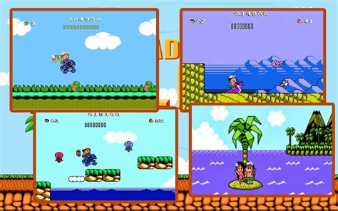 Adventure Island APK for Android Download