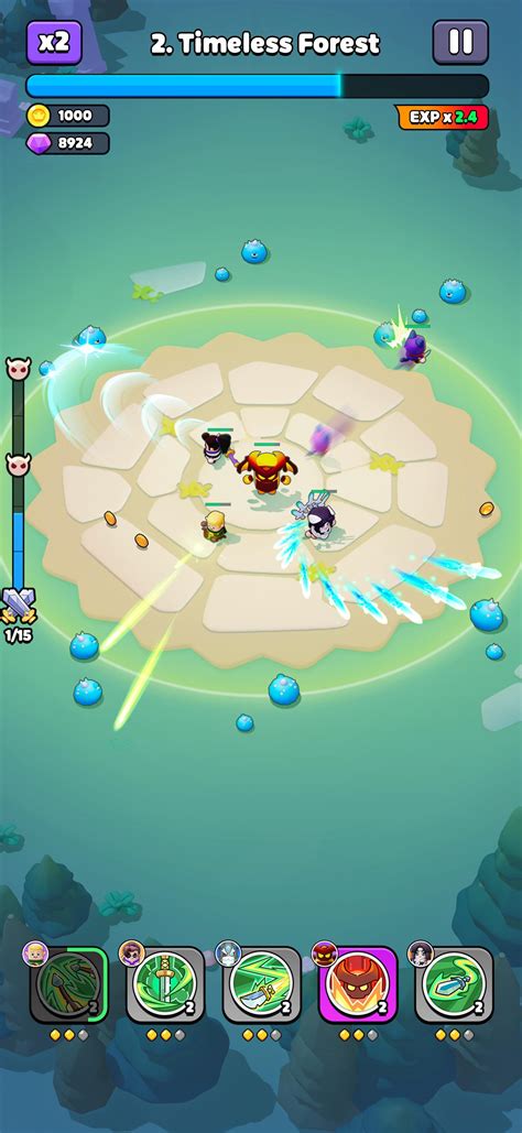 Adventure Of Defender APK Download for Android 