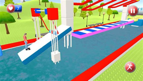 Adventure Run 3D APK Download for Android 