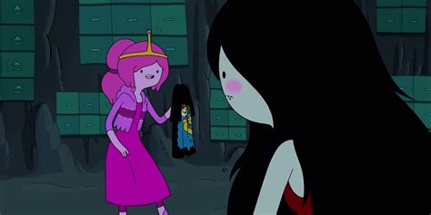 Adventure Time: 5 Reasons Why Princess …