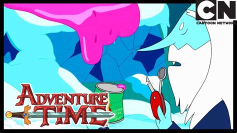 Adventure Time Candy Kingdom: Brief History of Princess …