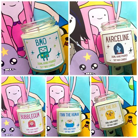 Adventure Time Gift Ideas