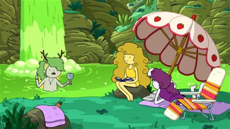 Adventure Time Next Gen