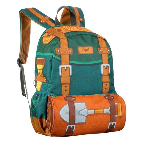 Adventure backpack. Adventure Backpack. By Darkona. Mods. 4,593,907. Description. Adventure Backpack adds 60-something new backpacks with original designs, abilities and they can store … 