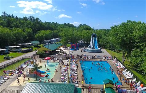 Things to do near Adventure Bound Camping Resort - New Hampshire o