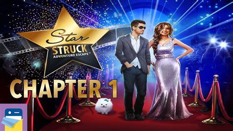 Adventure Escape: Starstruck is an exciting and immersive game that puts players in the shoes of Detective Kate Gray as she investigates the mysterious disappearance of a famous actress. When the actress goes missing after a simple errand, and her personal assistant is found dead in the park, the case takes a strange turn.