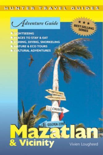 Adventure guide mazatlan vicinity adventure guides series adventure guides series. - The cartoon history of the modern world part 2 from the bastille to baghdad pt 2 cartoon guide series.