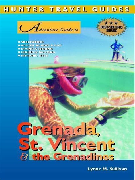 Adventure guide to grenada st vincent and the grenadines adventure guides series. - Classic mini manual to automatic conversion.
