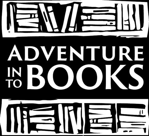 Adventure into books. Things To Know About Adventure into books. 