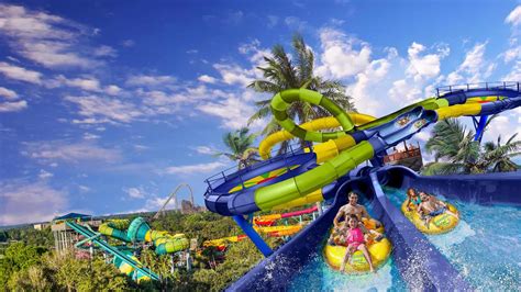 Adventure island tampa fl. Adventure Island. 1,194 Reviews. #55 of 342 things to do in Tampa. Water & Amusement Parks, Water Parks. 10001 McKinley Dr, Tampa, FL 33612-6401. Open today: 10:00 AM - 6:00 PM. Save. 