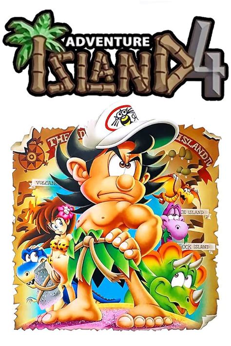 Adventure island video game. Adventure Island, known as Takahashi Meijin no Bōken Jima (高橋名人の冒険島, "Master Takahashi's Adventure Island") in Japan, is a video game series produced by Hudson … 