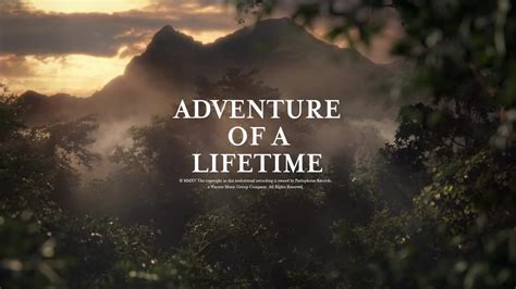 Adventure of a lifetime. Things To Know About Adventure of a lifetime. 