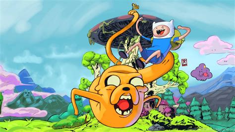 Adventure Time. 2010 | Maturity Rating: 10+ | Kids. Young Finn and his shape-shifting dog buddy, Jake, go on a series of surreal adventures as they journey through the postapocalyptic Land of Ooo. Starring: Jeremy …. 