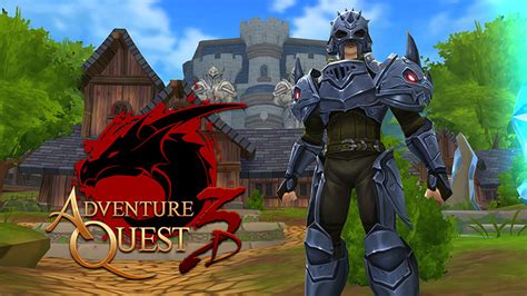 New cross-platform game: Adventure Quest Infinity - Your favorite fantasy MMORPG Adventure Quest Worlds on multiple devices. Subscribe to get updates about the game! Artix Krieger - Friday, September 29, 2023 Dev Diary - Skill Forge & Interactive Machines.. 