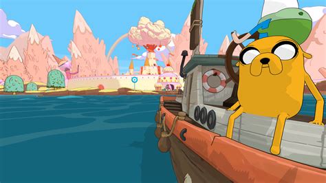 Adventure time games. A second VR game, entitled Adventure Time: I See Ooo, was released on September 29, 2016. In that same month, Adventure Time characters were added to the Lego Dimensions game. [259] [260] Finn and Jake became playable characters in the video game Cartoon Network: Battle Crashers which was released for the Nintendo 3DS, PlayStation 4, Xbox One ... 