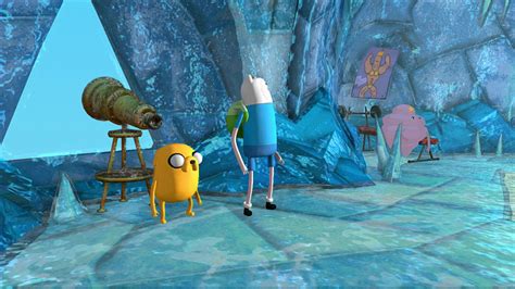 Adventure time games with finn and jake. • See the Adventure Time characters and familiar locations for the first time in 3D. • Tackle puzzles by creatively using inventory objects and Jake’s shape-shifting … 