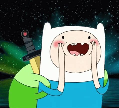 Adventure time gif. With Tenor, maker of GIF Keyboard, add popular Adventure Time Happy Birthday animated GIFs to your conversations. Share the best GIFs now >>> 
