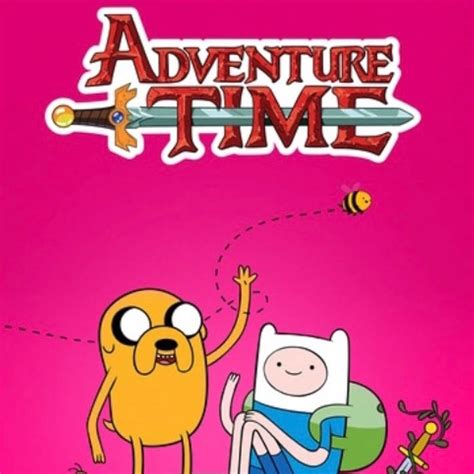 Adventure time is over